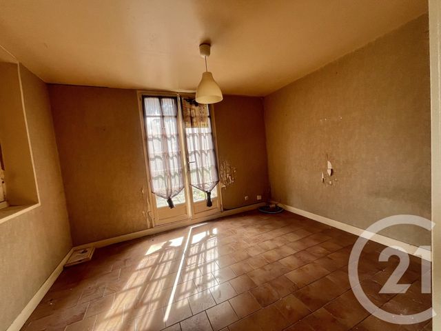 maison à vendre - 6 pièces - 70.5 m2 - THIBERVILLE - 27 - HAUTE-NORMANDIE - Century 21 Christophe Duclos