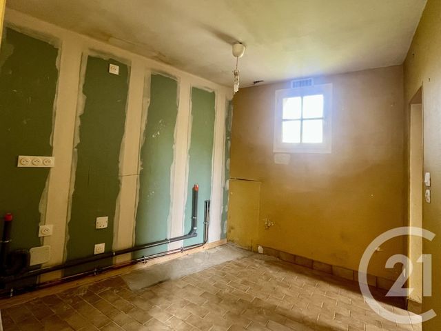 maison à vendre - 6 pièces - 70.5 m2 - THIBERVILLE - 27 - HAUTE-NORMANDIE - Century 21 Christophe Duclos