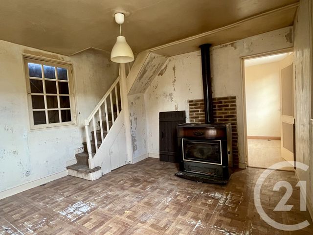 maison à vendre - 6 pièces - 70.5 m2 - THIBERVILLE - 27 - HAUTE-NORMANDIE - Century 21 Christophe Duclos