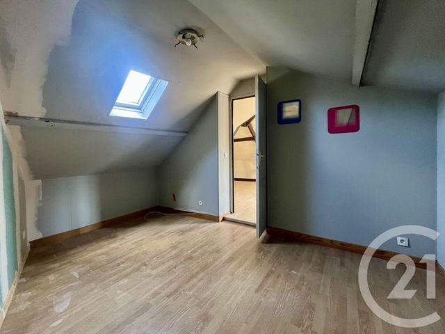 maison à vendre - 6 pièces - 70.5 m2 - THIBERVILLE - 27 - HAUTE-NORMANDIE - Century 21 Christophe Duclos