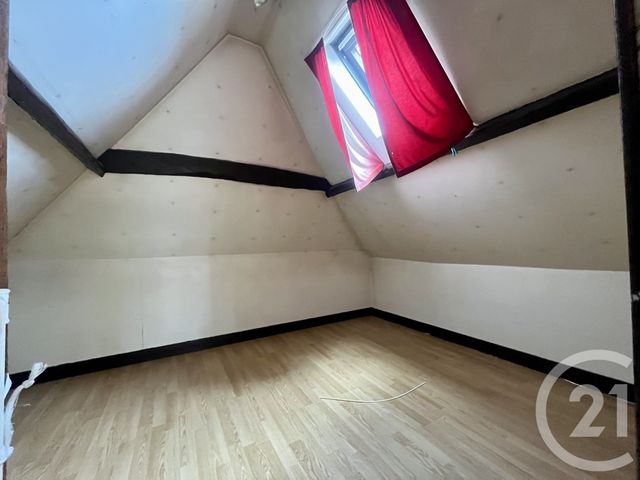 maison à vendre - 6 pièces - 70.5 m2 - THIBERVILLE - 27 - HAUTE-NORMANDIE - Century 21 Christophe Duclos