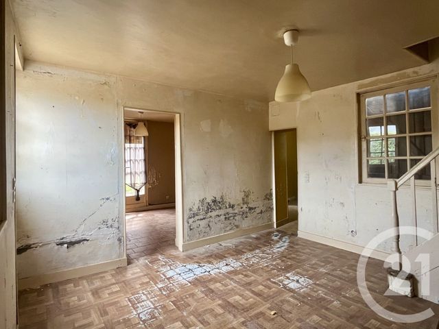 maison à vendre - 6 pièces - 70.5 m2 - THIBERVILLE - 27 - HAUTE-NORMANDIE - Century 21 Christophe Duclos