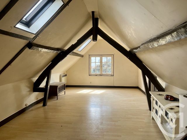 maison à vendre - 6 pièces - 70.5 m2 - THIBERVILLE - 27 - HAUTE-NORMANDIE - Century 21 Christophe Duclos