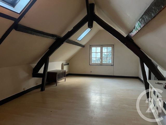 maison à vendre - 6 pièces - 70.5 m2 - THIBERVILLE - 27 - HAUTE-NORMANDIE - Century 21 Christophe Duclos