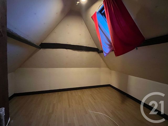 maison à vendre - 6 pièces - 70.5 m2 - THIBERVILLE - 27 - HAUTE-NORMANDIE - Century 21 Christophe Duclos