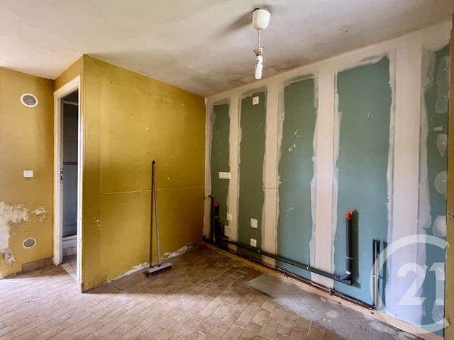 maison à vendre - 6 pièces - 70.5 m2 - THIBERVILLE - 27 - HAUTE-NORMANDIE - Century 21 Christophe Duclos