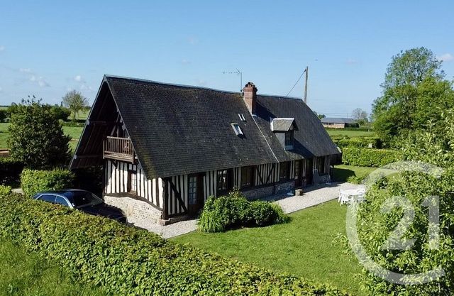 maison - LIVAROT PAYS D AUGE - 14