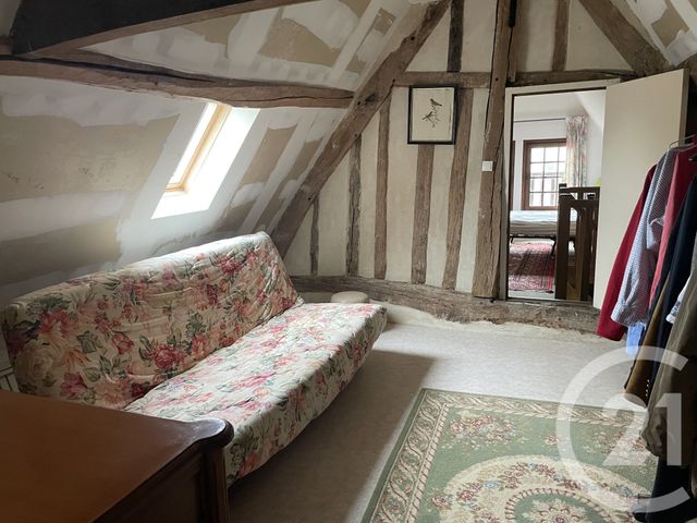 maison à vendre - 6 pièces - 97.8 m2 - LIVAROT PAYS D AUGE - 14 - BASSE-NORMANDIE - Century 21 Christophe Duclos