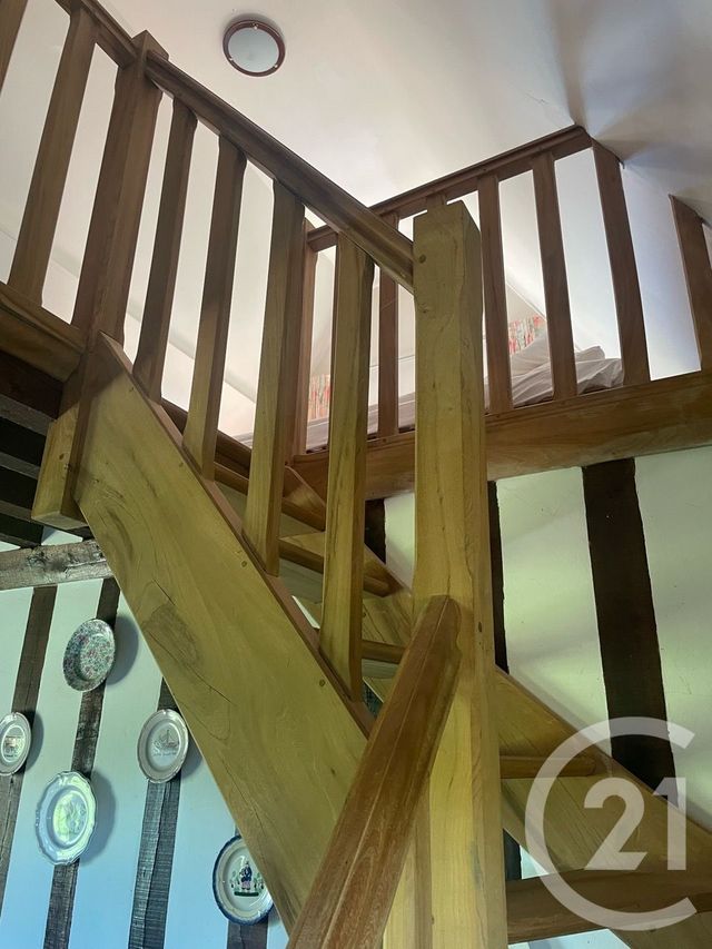 maison à vendre - 6 pièces - 97.8 m2 - LIVAROT PAYS D AUGE - 14 - BASSE-NORMANDIE - Century 21 Christophe Duclos
