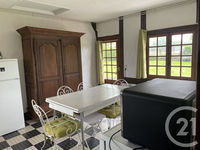 maison à vendre - 6 pièces - 97.8 m2 - LIVAROT PAYS D AUGE - 14 - BASSE-NORMANDIE - Century 21 Christophe Duclos