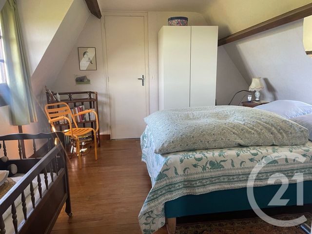 maison à vendre - 6 pièces - 97.8 m2 - LIVAROT PAYS D AUGE - 14 - BASSE-NORMANDIE - Century 21 Christophe Duclos
