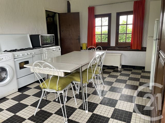 maison à vendre - 6 pièces - 97.8 m2 - LIVAROT PAYS D AUGE - 14 - BASSE-NORMANDIE - Century 21 Christophe Duclos