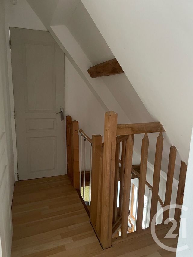 maison à vendre - 3 pièces - 53.0 m2 - VALORBIQUET - 14 - BASSE-NORMANDIE - Century 21 Christophe Duclos