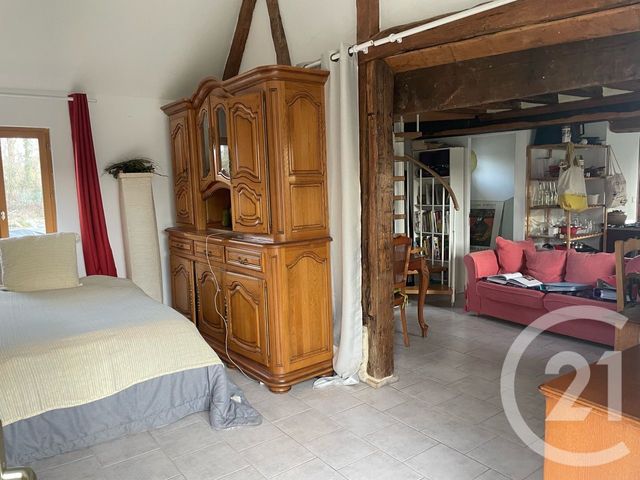 maison à vendre - 3 pièces - 53.0 m2 - VALORBIQUET - 14 - BASSE-NORMANDIE - Century 21 Christophe Duclos