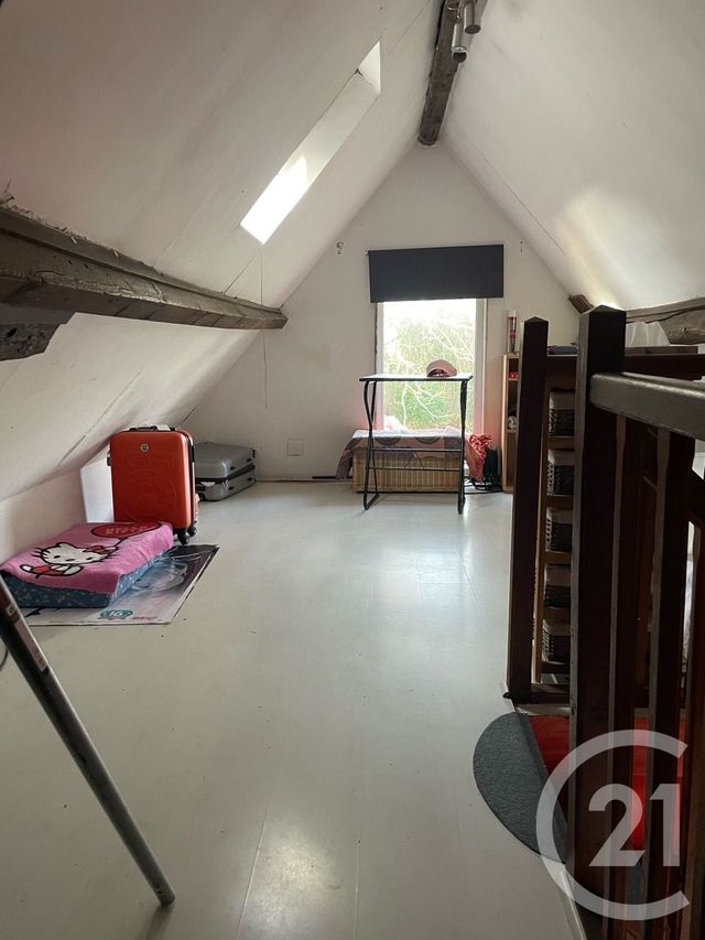 maison à vendre - 4 pièces - 71.0 m2 - VALORBIQUET - 14 - BASSE-NORMANDIE - Century 21 Christophe Duclos
