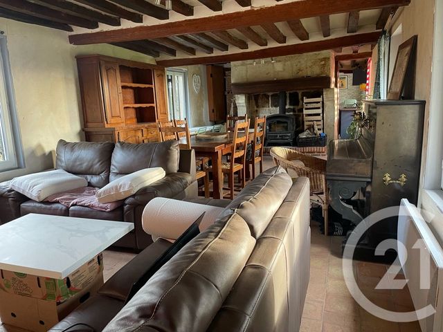 maison à vendre - 4 pièces - 71.0 m2 - VALORBIQUET - 14 - BASSE-NORMANDIE - Century 21 Christophe Duclos