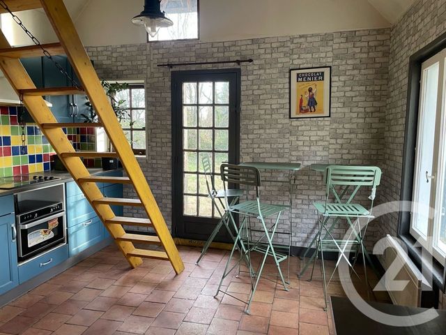 maison à vendre - 4 pièces - 71.0 m2 - VALORBIQUET - 14 - BASSE-NORMANDIE - Century 21 Christophe Duclos