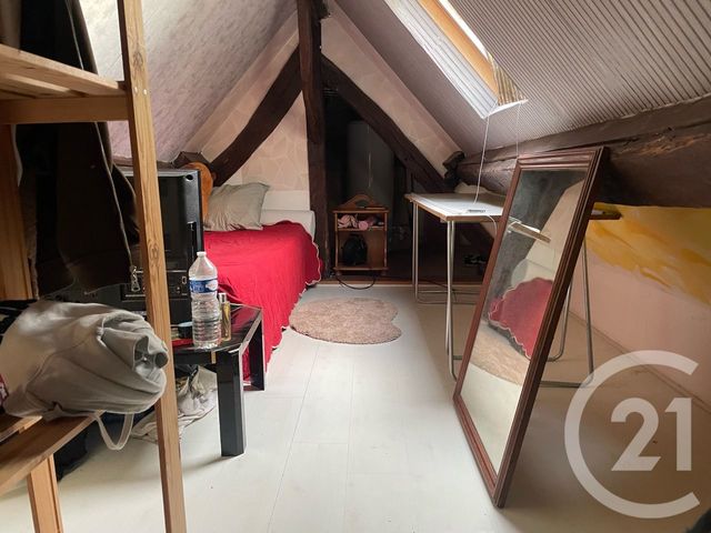 maison à vendre - 4 pièces - 71.0 m2 - VALORBIQUET - 14 - BASSE-NORMANDIE - Century 21 Christophe Duclos