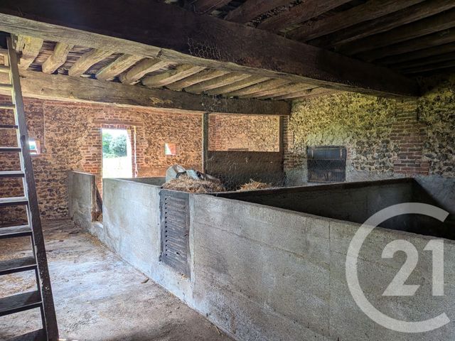 maison à vendre - 8 pièces - 250.0 m2 - LA VESPIERE FRIARDEL - 14 - BASSE-NORMANDIE - Century 21 Christophe Duclos
