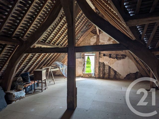 maison à vendre - 8 pièces - 250.0 m2 - LA VESPIERE FRIARDEL - 14 - BASSE-NORMANDIE - Century 21 Christophe Duclos
