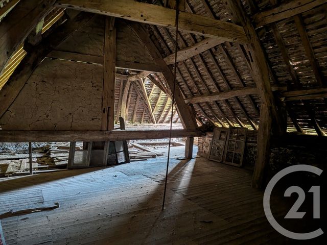 maison à vendre - 8 pièces - 250.0 m2 - LA VESPIERE FRIARDEL - 14 - BASSE-NORMANDIE - Century 21 Christophe Duclos