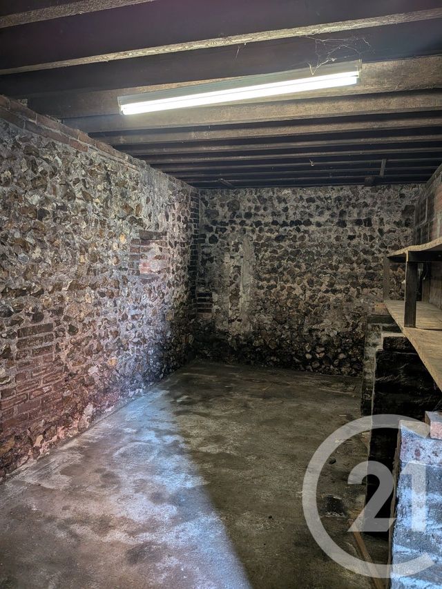 maison à vendre - 8 pièces - 250.0 m2 - LA VESPIERE FRIARDEL - 14 - BASSE-NORMANDIE - Century 21 Christophe Duclos