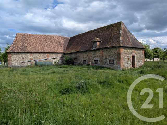 maison à vendre - 8 pièces - 250.0 m2 - LA VESPIERE FRIARDEL - 14 - BASSE-NORMANDIE - Century 21 Christophe Duclos