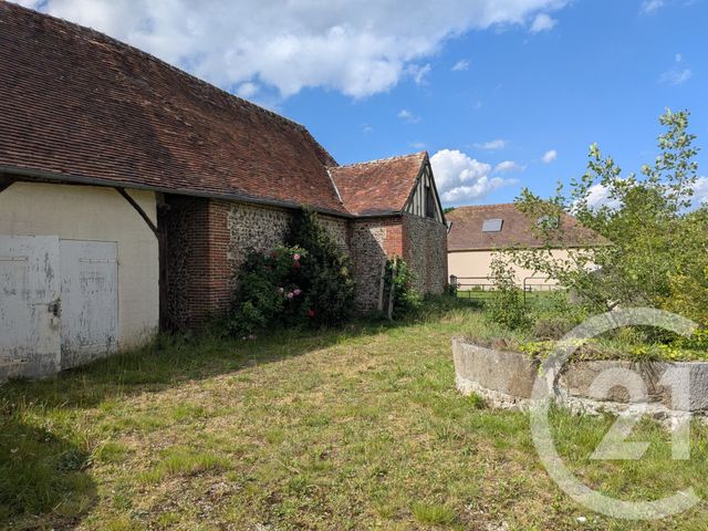 maison à vendre - 8 pièces - 250.0 m2 - LA VESPIERE FRIARDEL - 14 - BASSE-NORMANDIE - Century 21 Christophe Duclos