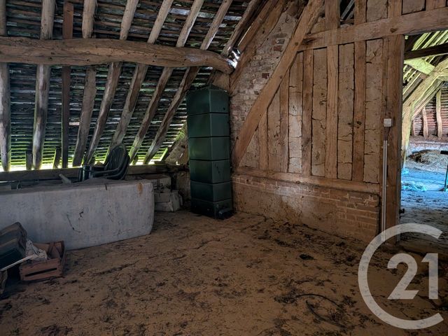 maison à vendre - 8 pièces - 250.0 m2 - LA VESPIERE FRIARDEL - 14 - BASSE-NORMANDIE - Century 21 Christophe Duclos