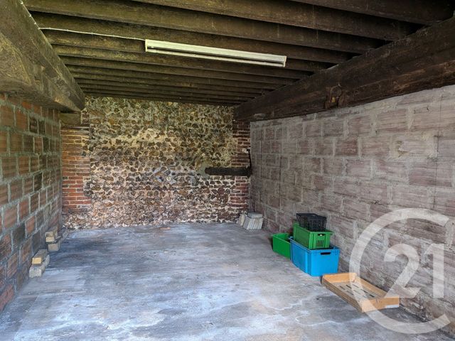 maison à vendre - 8 pièces - 250.0 m2 - LA VESPIERE FRIARDEL - 14 - BASSE-NORMANDIE - Century 21 Christophe Duclos