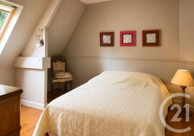 maison à vendre - 5 pièces - 158.0 m2 - LISIEUX - 14 - BASSE-NORMANDIE - Century 21 Christophe Duclos