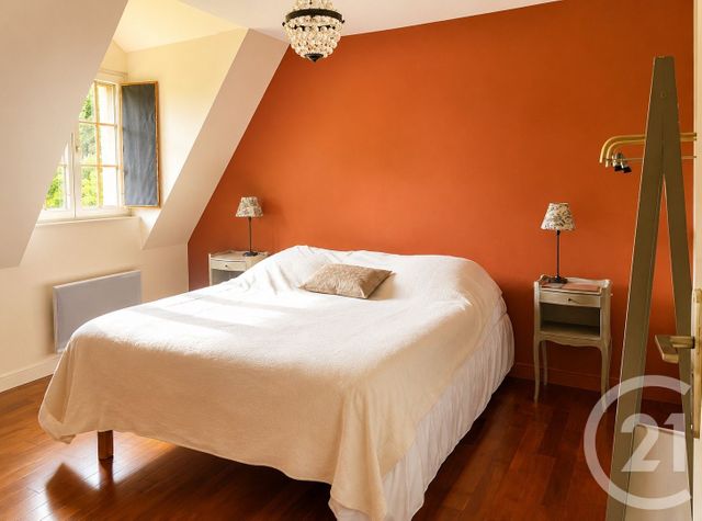 maison à vendre - 5 pièces - 158.0 m2 - LISIEUX - 14 - BASSE-NORMANDIE - Century 21 Christophe Duclos