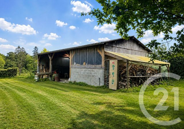 maison à vendre - 5 pièces - 158.0 m2 - LISIEUX - 14 - BASSE-NORMANDIE - Century 21 Christophe Duclos