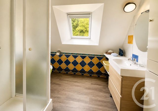 maison à vendre - 5 pièces - 158.0 m2 - LISIEUX - 14 - BASSE-NORMANDIE - Century 21 Christophe Duclos
