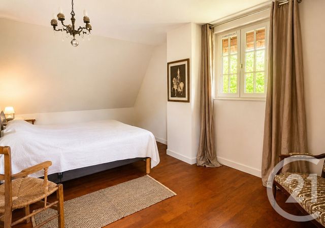 maison à vendre - 5 pièces - 158.0 m2 - LISIEUX - 14 - BASSE-NORMANDIE - Century 21 Christophe Duclos