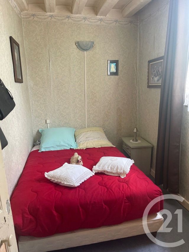 maison à vendre - 3 pièces - 64.0 m2 - ORBEC - 14 - BASSE-NORMANDIE - Century 21 Christophe Duclos