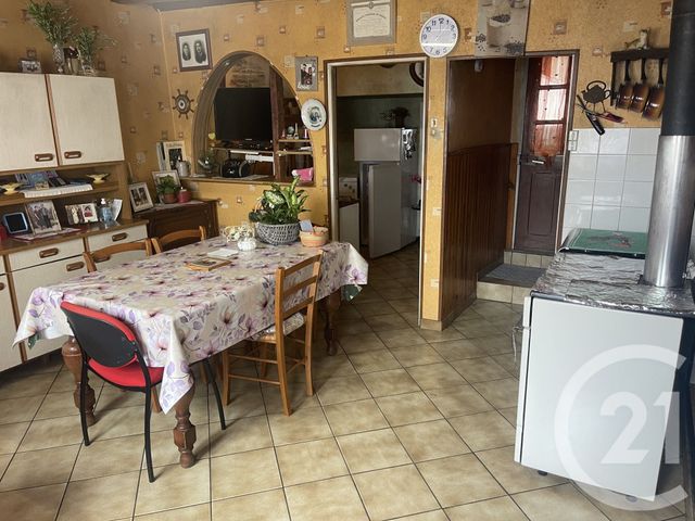 maison à vendre - 3 pièces - 64.0 m2 - ORBEC - 14 - BASSE-NORMANDIE - Century 21 Christophe Duclos