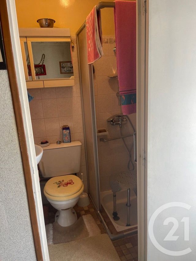 maison à vendre - 3 pièces - 64.0 m2 - ORBEC - 14 - BASSE-NORMANDIE - Century 21 Christophe Duclos