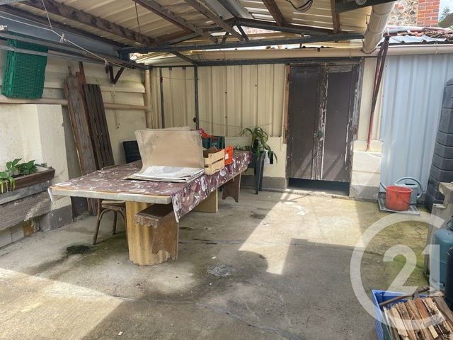 maison à vendre - 3 pièces - 64.0 m2 - ORBEC - 14 - BASSE-NORMANDIE - Century 21 Christophe Duclos