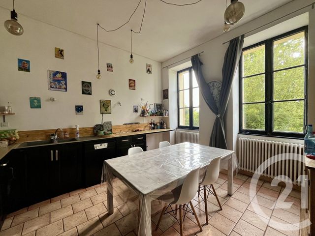maison à vendre - 8 pièces - 196.0 m2 - LISIEUX - 14 - BASSE-NORMANDIE - Century 21 Christophe Duclos