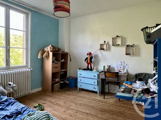 maison à vendre - 8 pièces - 196.0 m2 - LISIEUX - 14 - BASSE-NORMANDIE - Century 21 Christophe Duclos