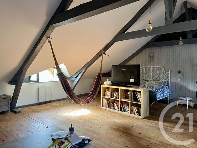maison à vendre - 8 pièces - 196.0 m2 - LISIEUX - 14 - BASSE-NORMANDIE - Century 21 Christophe Duclos