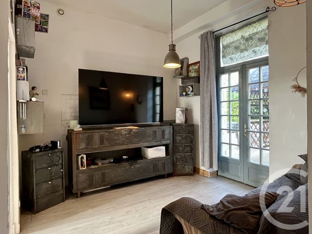 maison à vendre - 8 pièces - 196.0 m2 - LISIEUX - 14 - BASSE-NORMANDIE - Century 21 Christophe Duclos