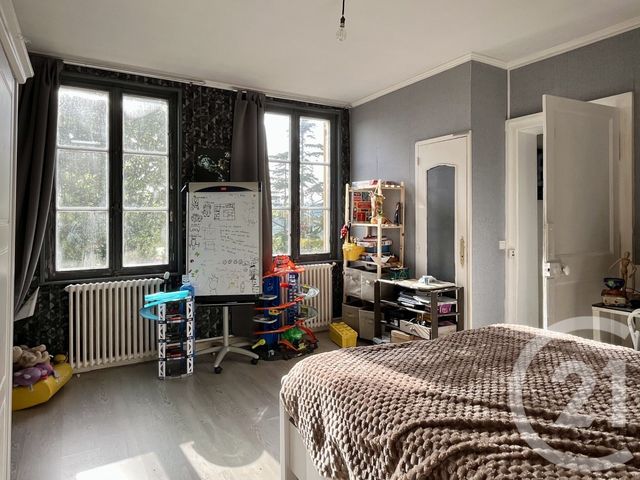 maison à vendre - 8 pièces - 196.0 m2 - LISIEUX - 14 - BASSE-NORMANDIE - Century 21 Christophe Duclos