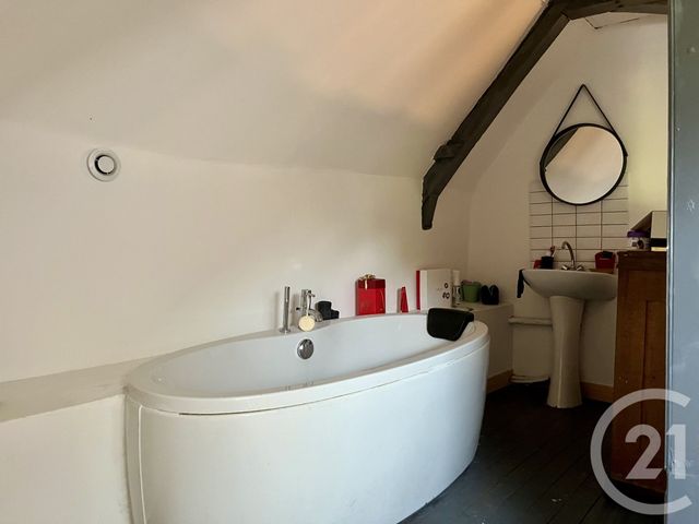 maison à vendre - 8 pièces - 196.0 m2 - LISIEUX - 14 - BASSE-NORMANDIE - Century 21 Christophe Duclos