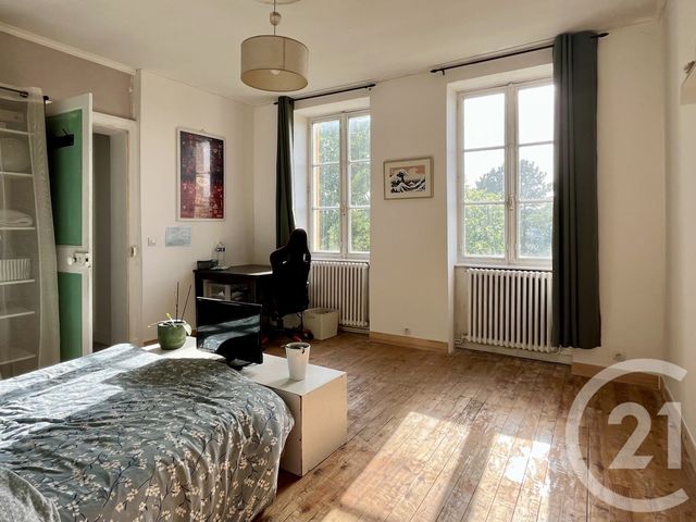 maison à vendre - 8 pièces - 196.0 m2 - LISIEUX - 14 - BASSE-NORMANDIE - Century 21 Christophe Duclos