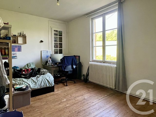 maison à vendre - 8 pièces - 196.0 m2 - LISIEUX - 14 - BASSE-NORMANDIE - Century 21 Christophe Duclos