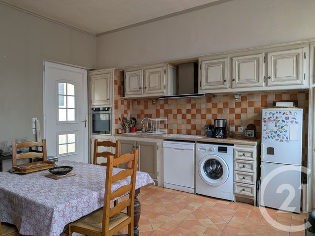 maison à vendre - 7 pièces - 142.0 m2 - ORBEC - 14 - BASSE-NORMANDIE - Century 21 Christophe Duclos
