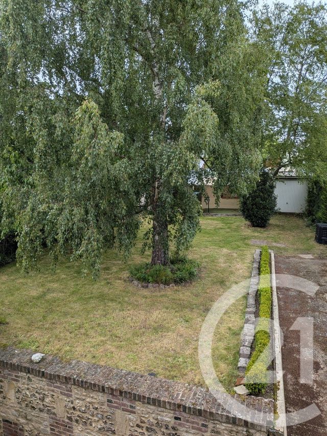 maison à vendre - 7 pièces - 142.0 m2 - ORBEC - 14 - BASSE-NORMANDIE - Century 21 Christophe Duclos