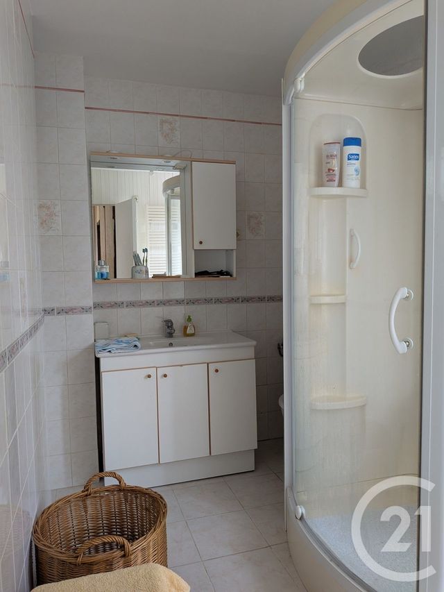 maison à vendre - 7 pièces - 142.0 m2 - ORBEC - 14 - BASSE-NORMANDIE - Century 21 Christophe Duclos